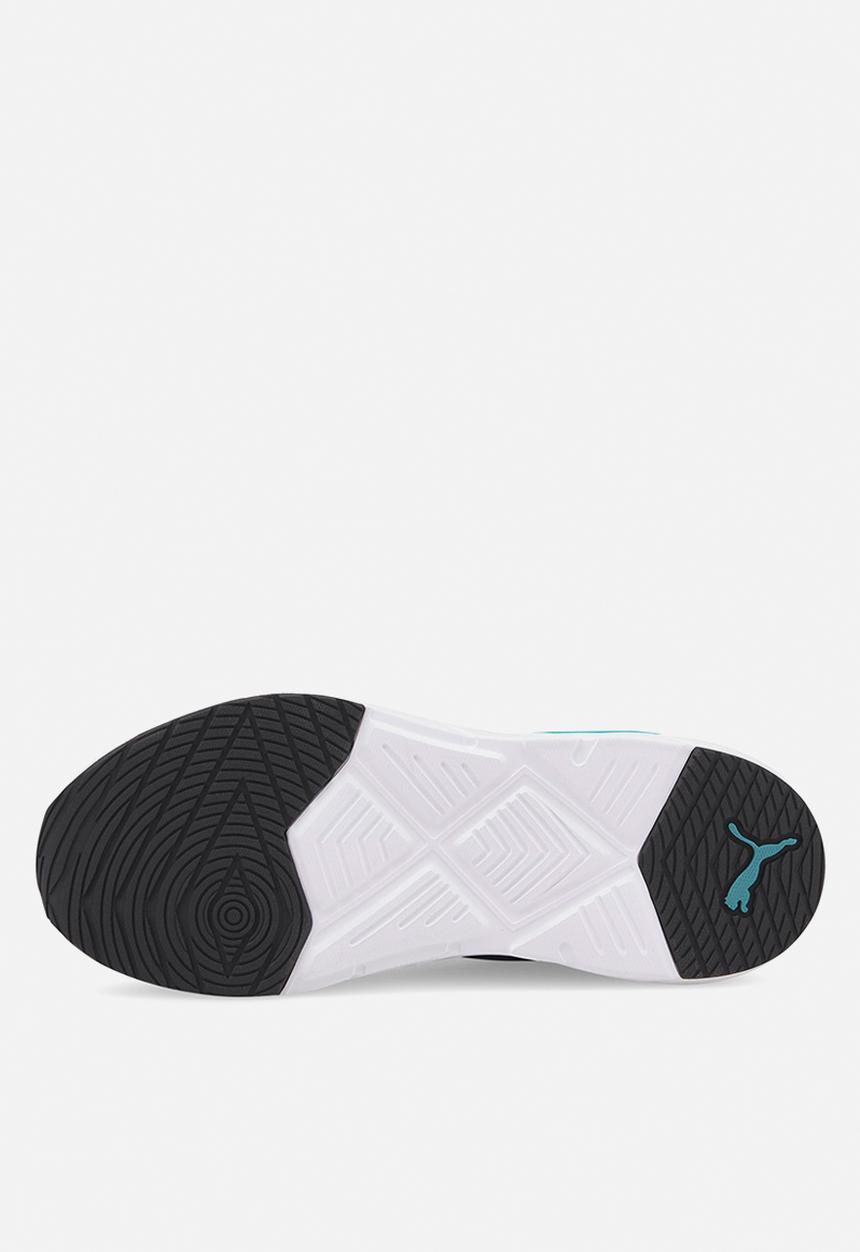 PUMA - Lex stardust wn's - puma black/porcelain