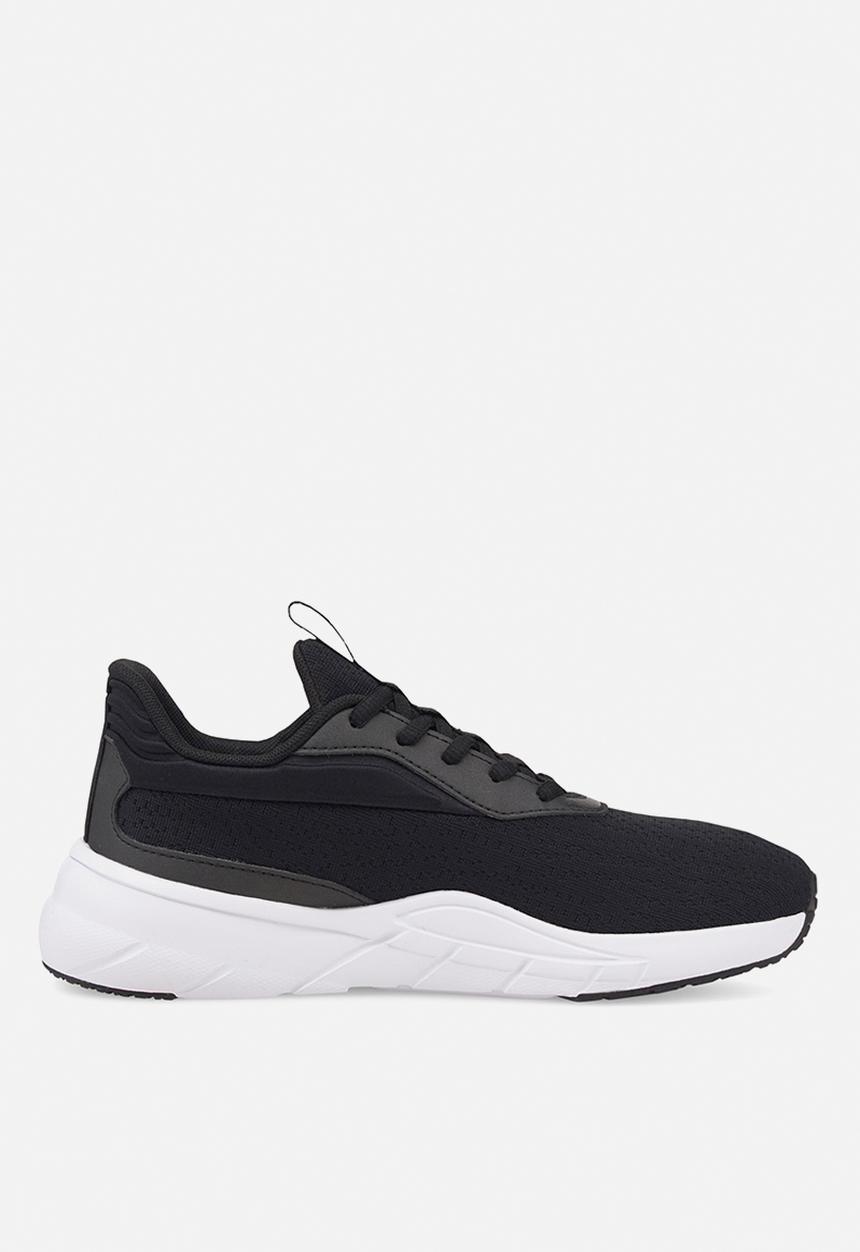 PUMA - Lex stardust wn's - puma black/porcelain