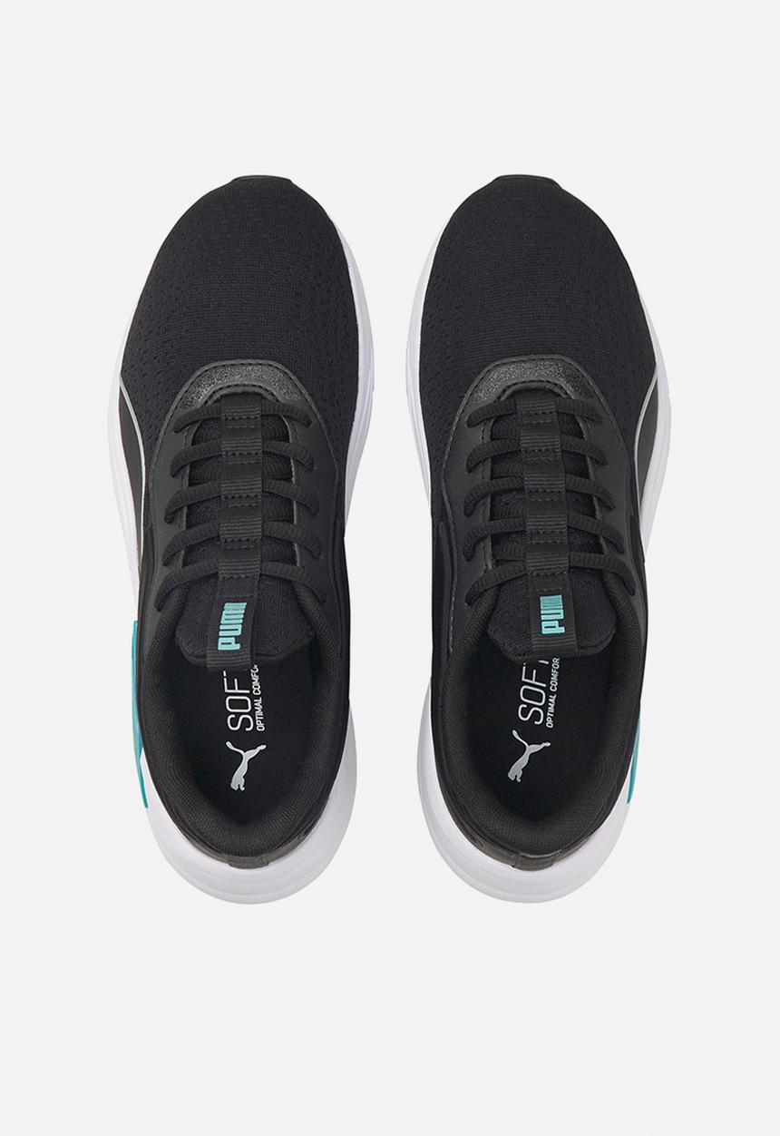 PUMA - Lex stardust wn's - puma black/porcelain