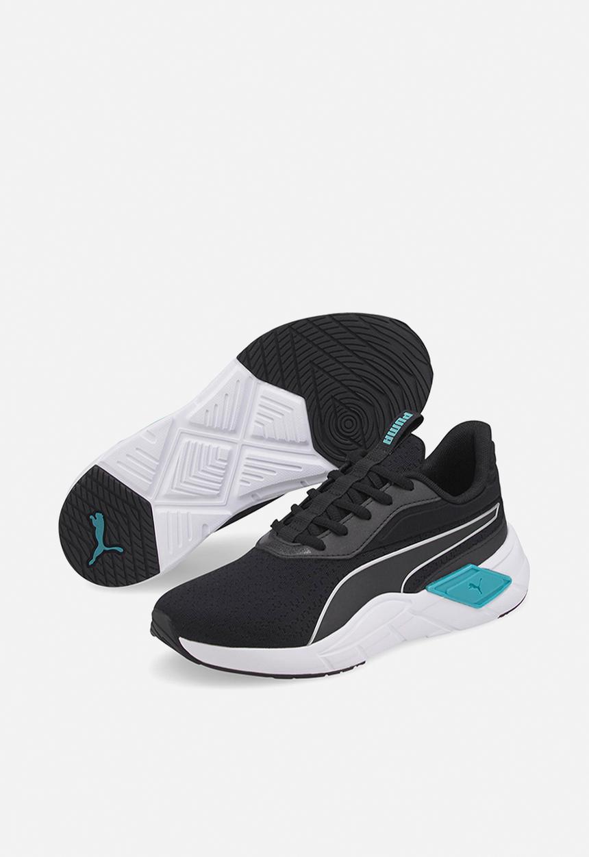 PUMA - Lex stardust wn's - puma black/porcelain
