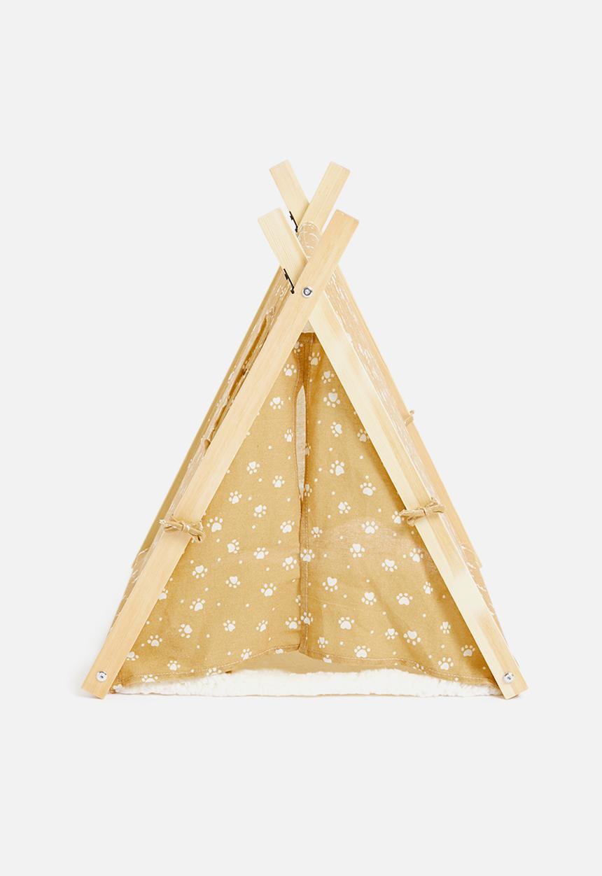 Pet Collection - Pet tent - pet feet