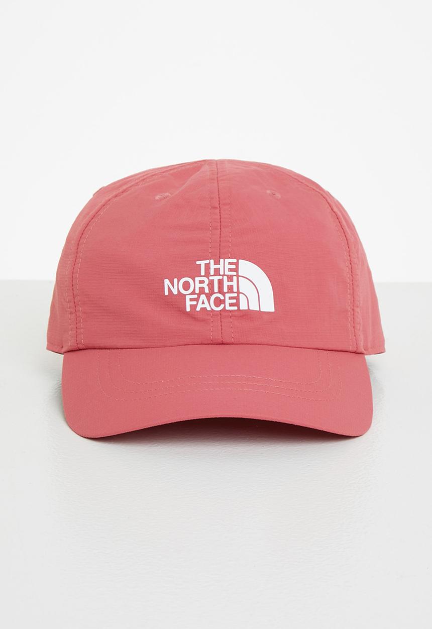 The North Face - Horizon hat - pink