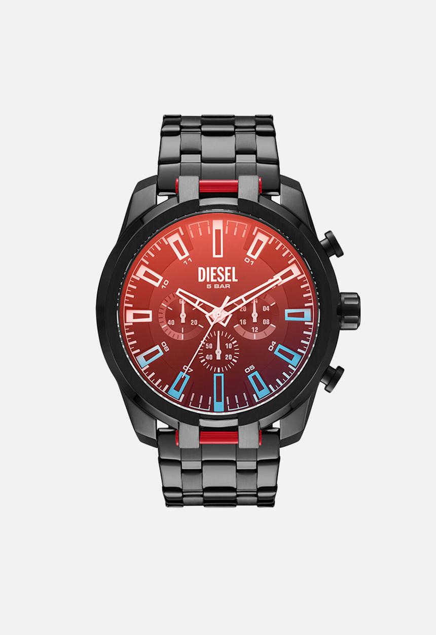 Diesel  - Arges - black