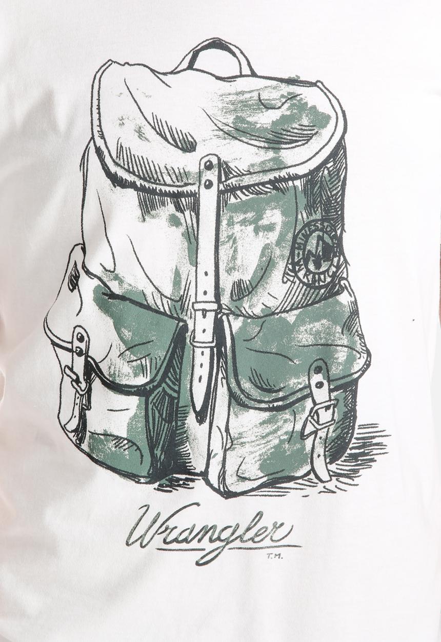 Wrangler - Minessota
