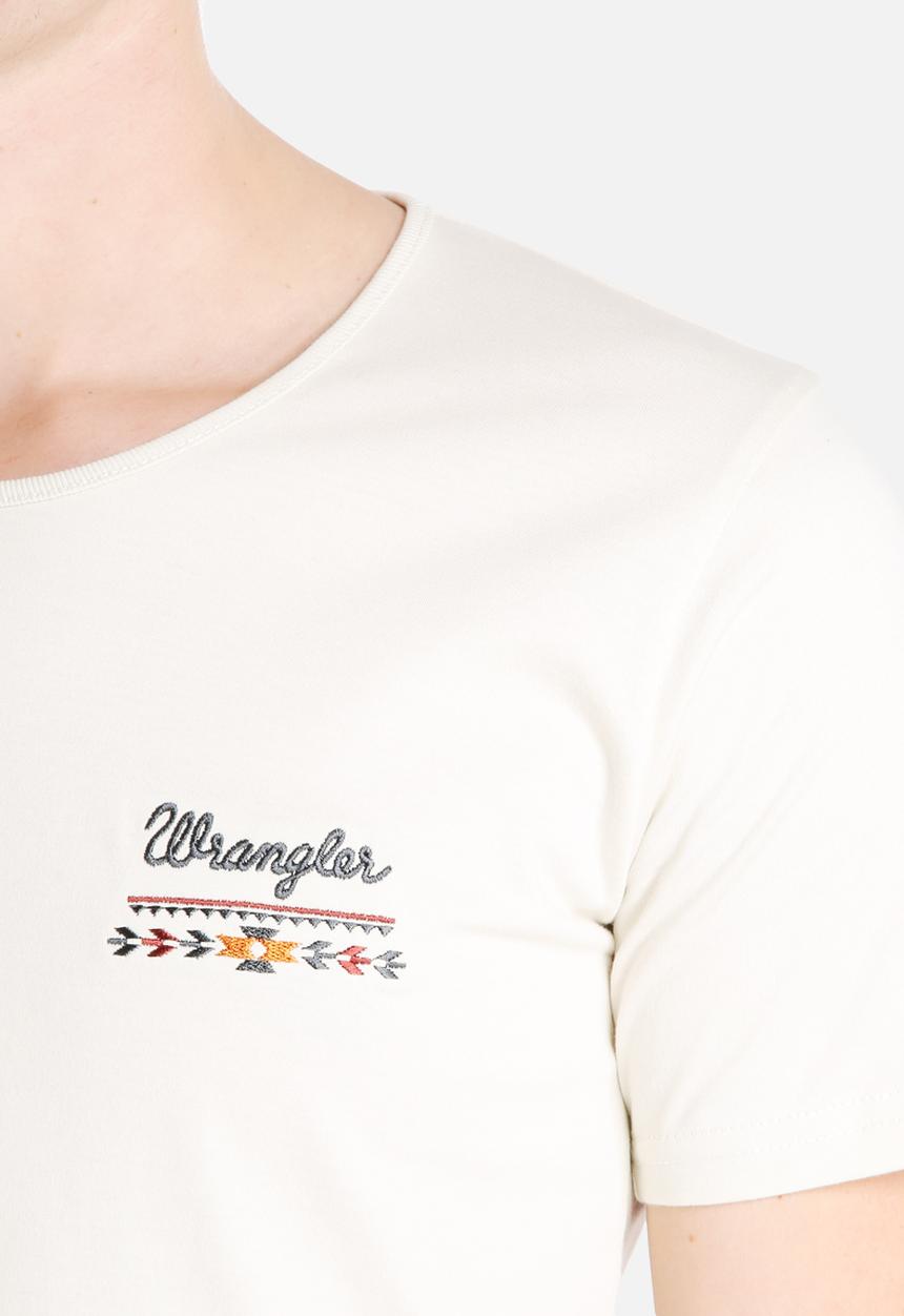 Wrangler - The Hopi