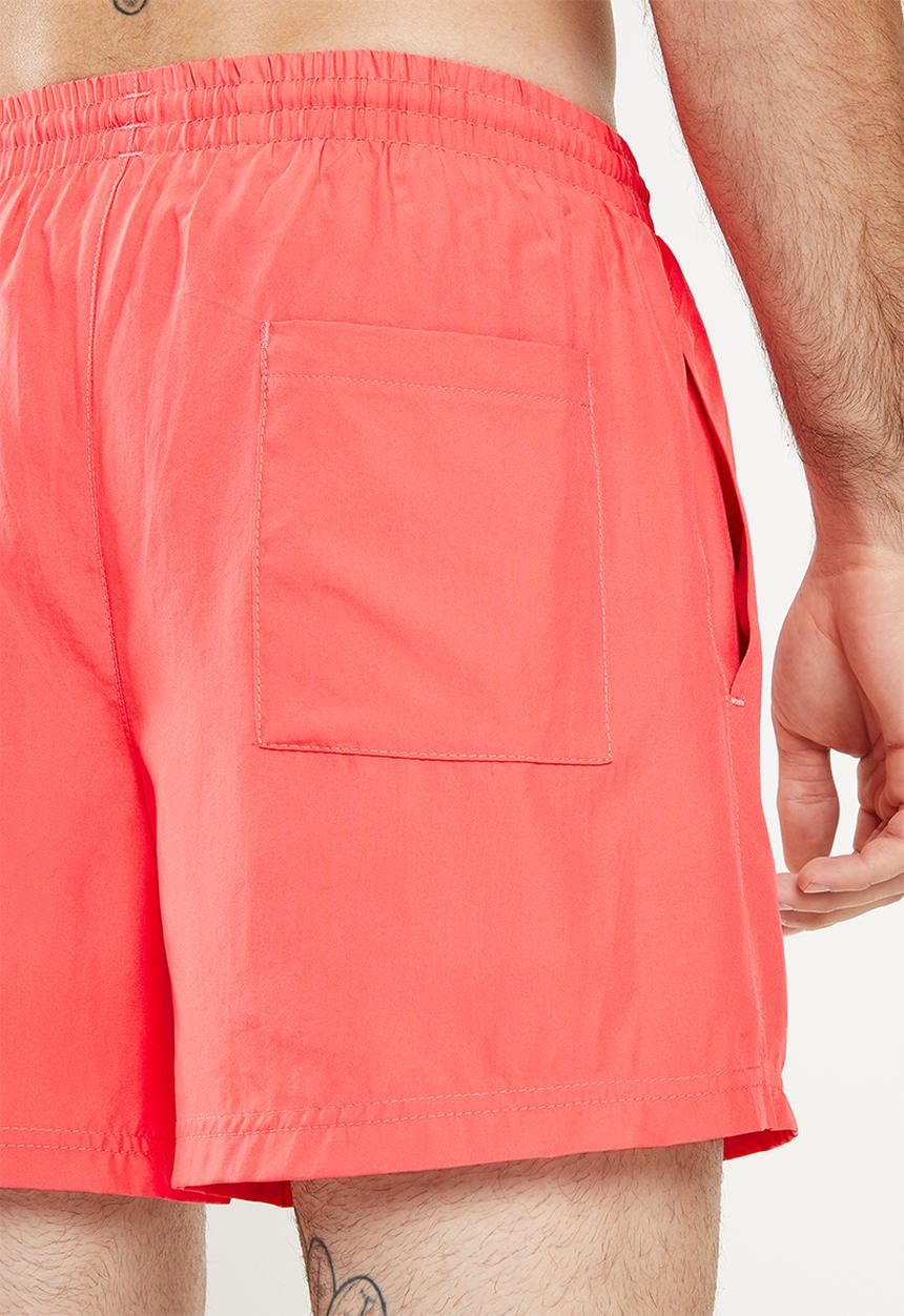 adidas Originals - Adicolor Essentials Woven Short -Coral
