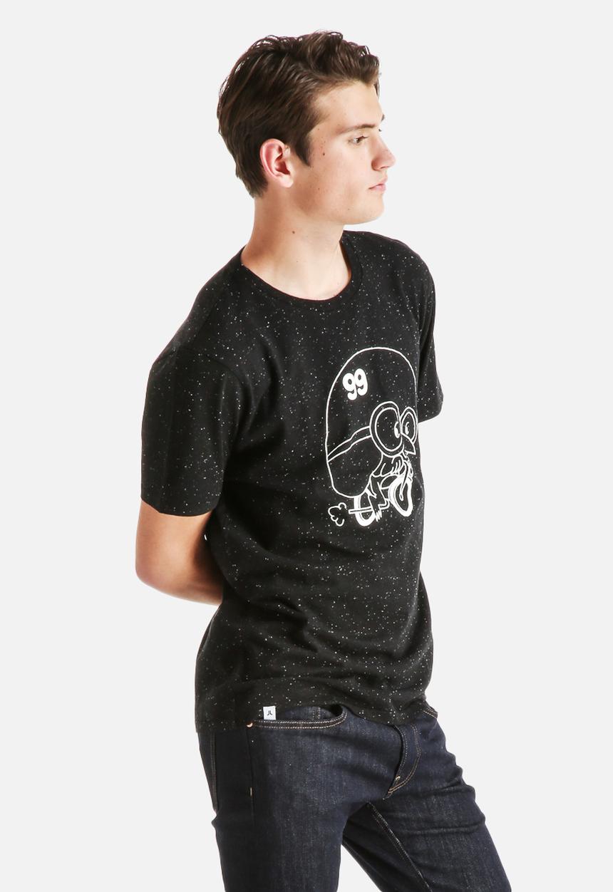 WeSC - Pug Mascot T-Shirt