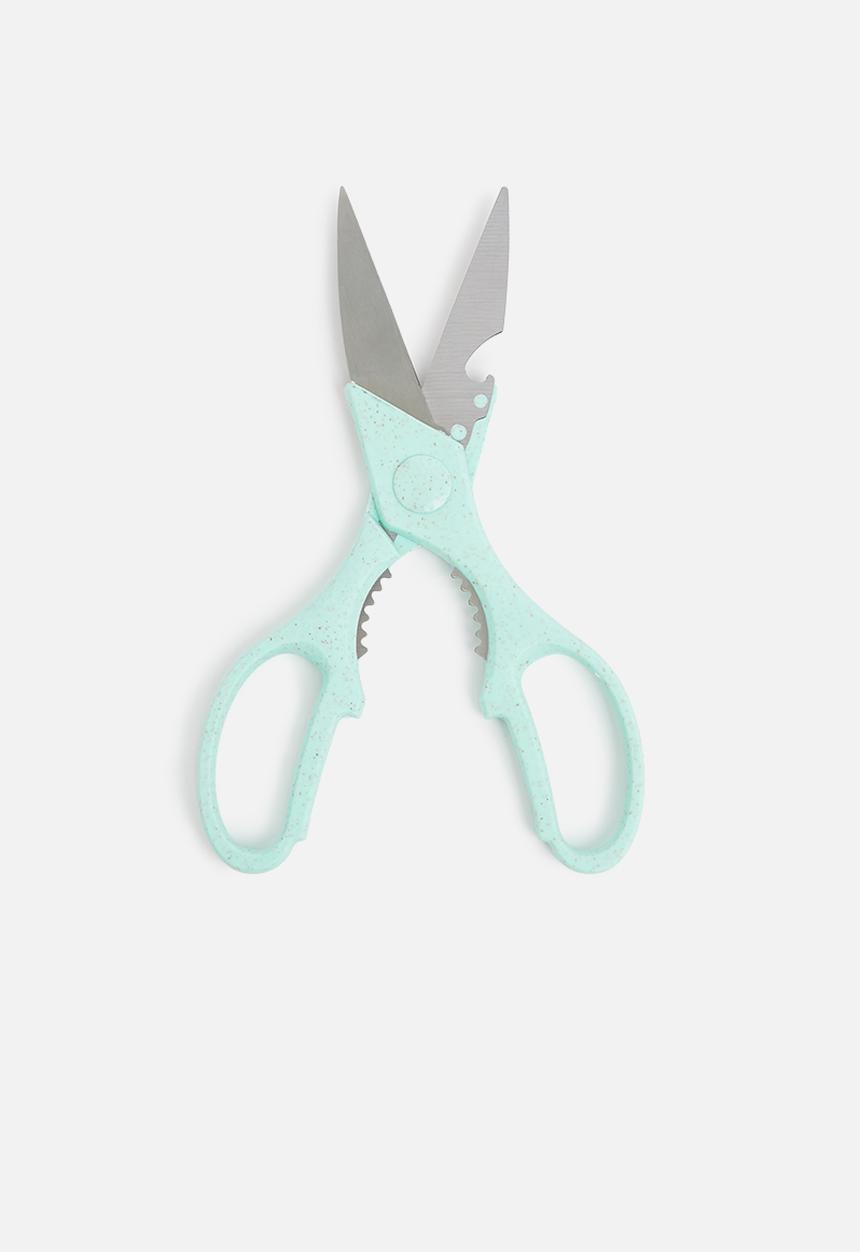 Excellent Houseware - Scissors - mint