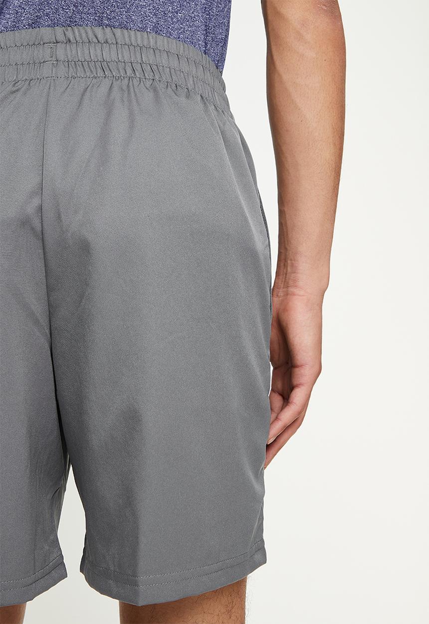 PUMA - Performance Woven 7" Training Short - Grey