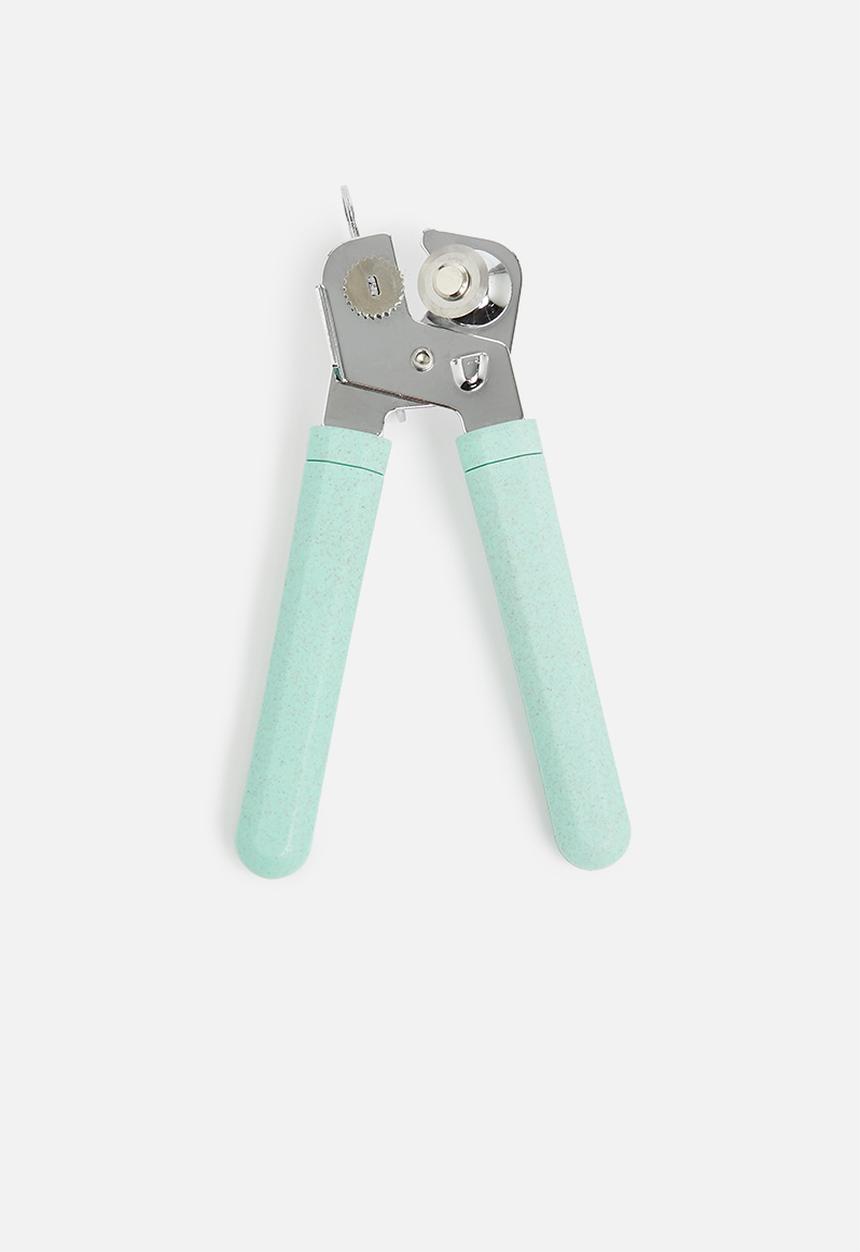 Excellent Houseware - Can opener - mint