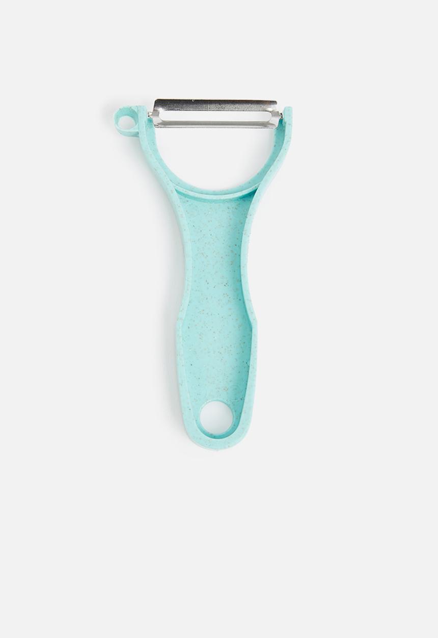 Excellent Houseware - Peeler - mint