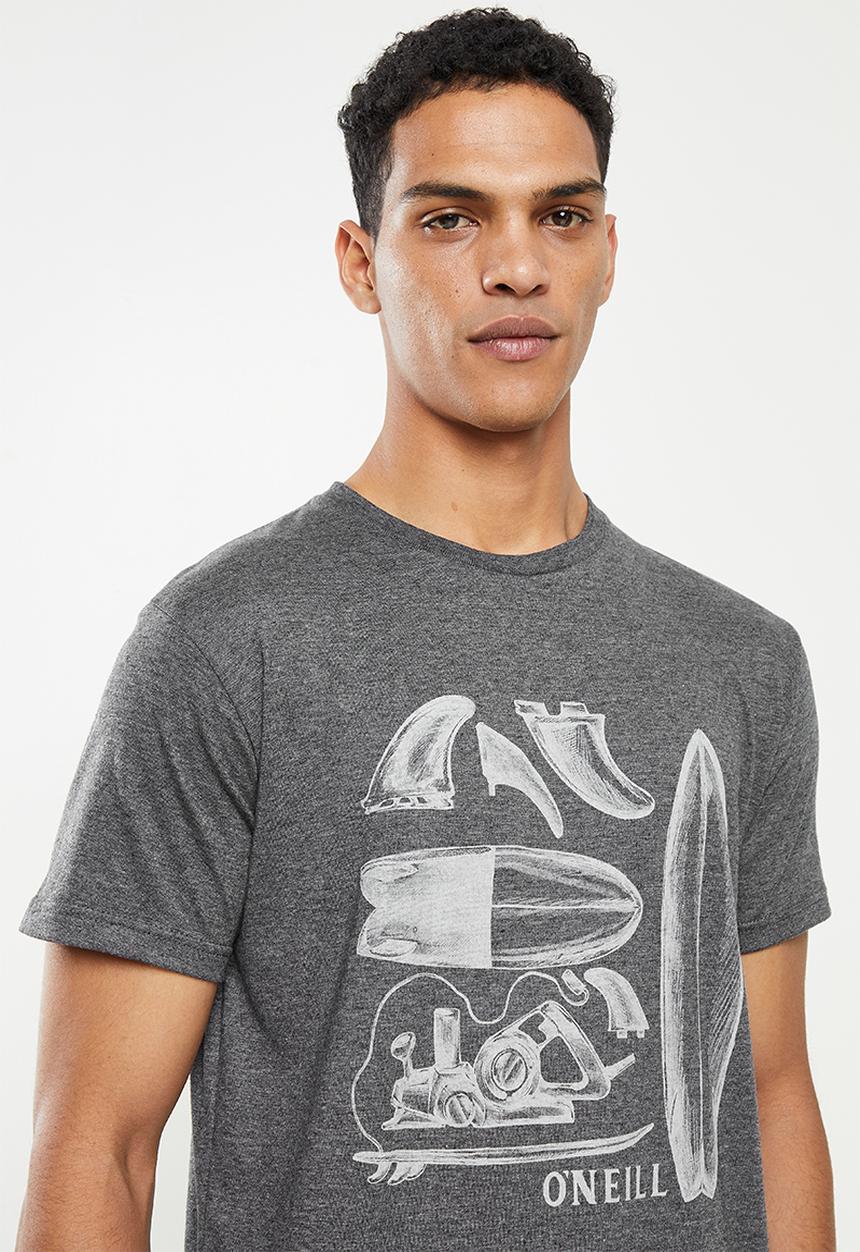 O'Neill - Tools - charcoal melange