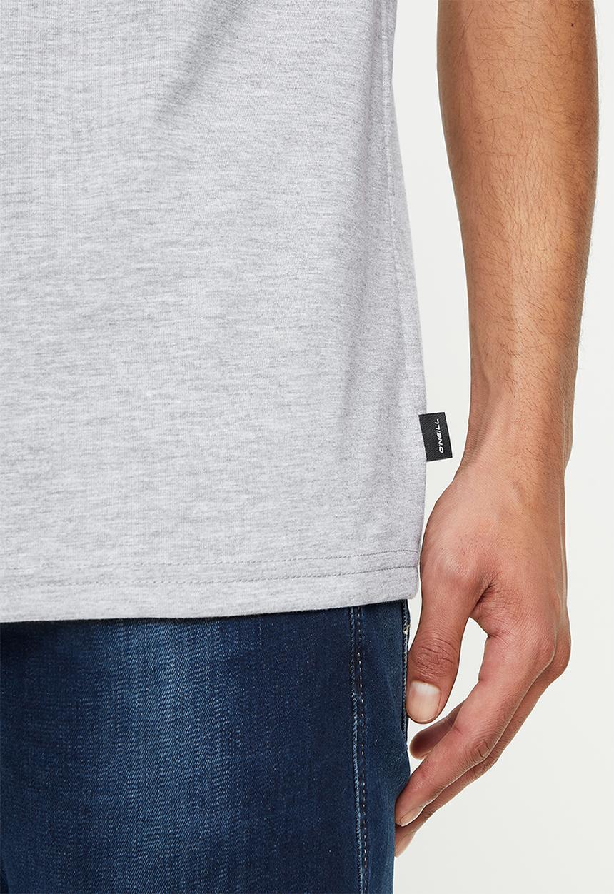 O'Neill - Tools - grey melange