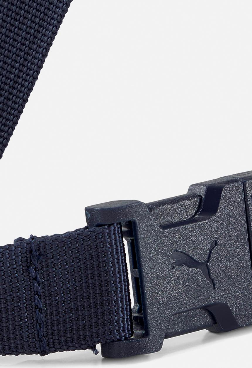 PUMA - Puma phase waist bag - puma black