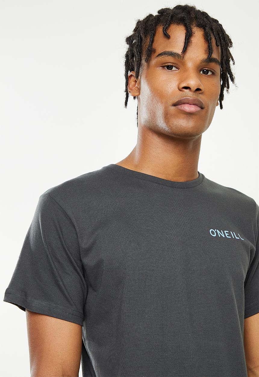 O'Neill - Sunset Vibes Tee - Pirate Black