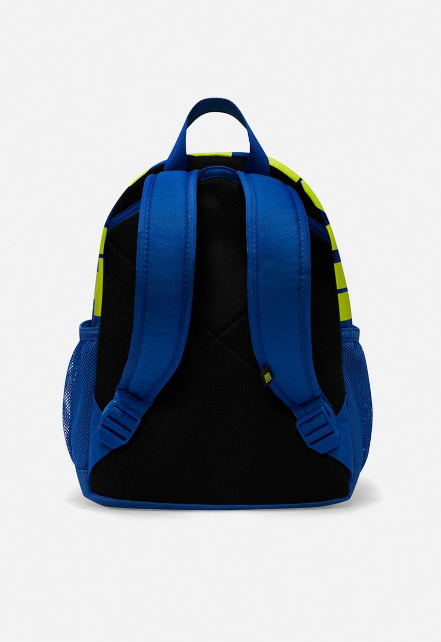 Nike - Nike brasilia jdi - game royal/game royal/atomic green