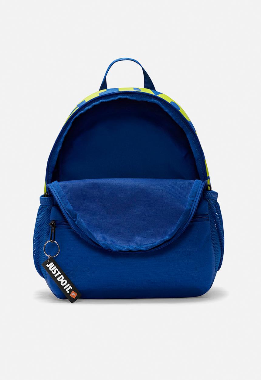 Nike - Nike brasilia jdi - game royal/game royal/atomic green