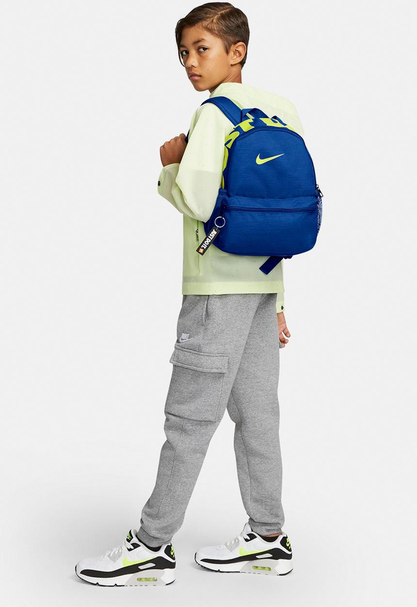 Nike - Nike brasilia jdi - game royal/game royal/atomic green
