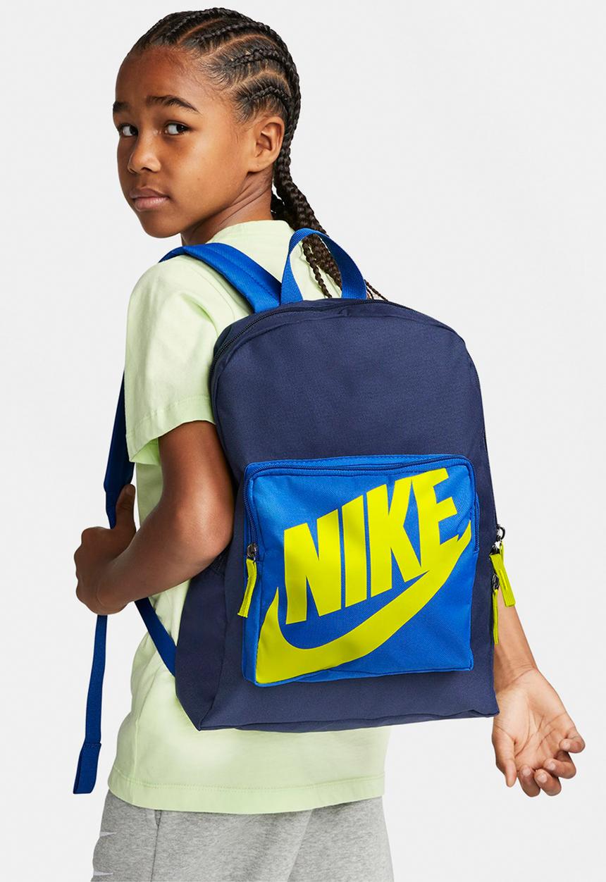 Nike - Nike classic - midnight navy/midnight navy/atomic green