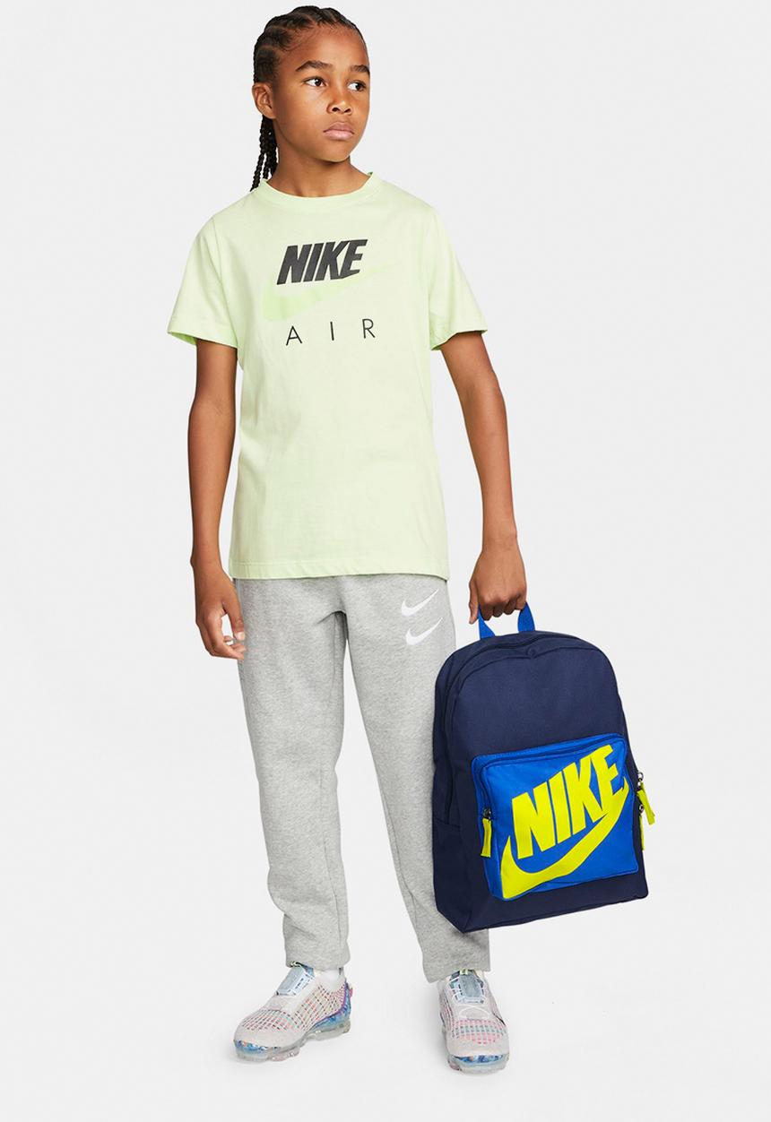 Nike - Nike classic - midnight navy/midnight navy/atomic green