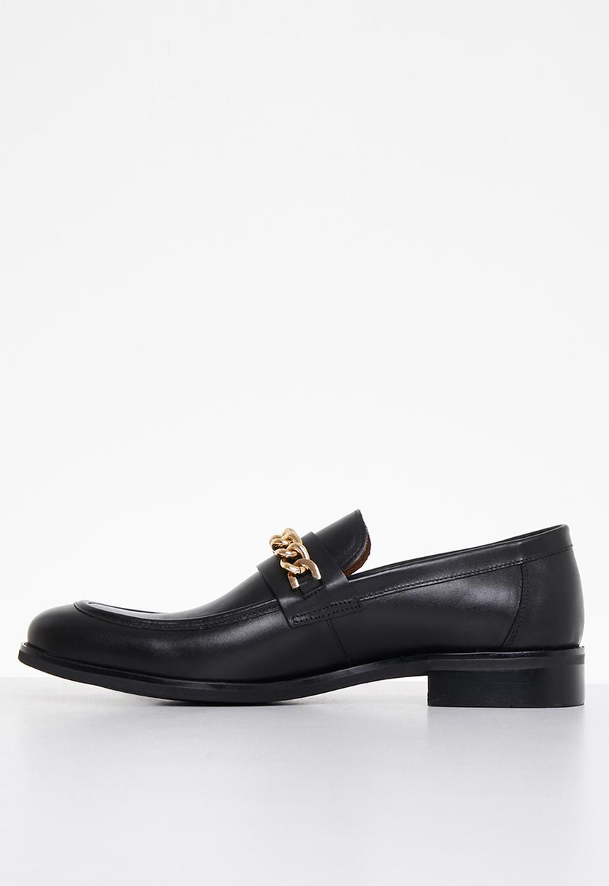 Steve Madden - Almano - black