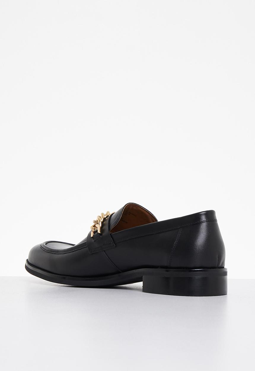 Steve Madden - Almano - black