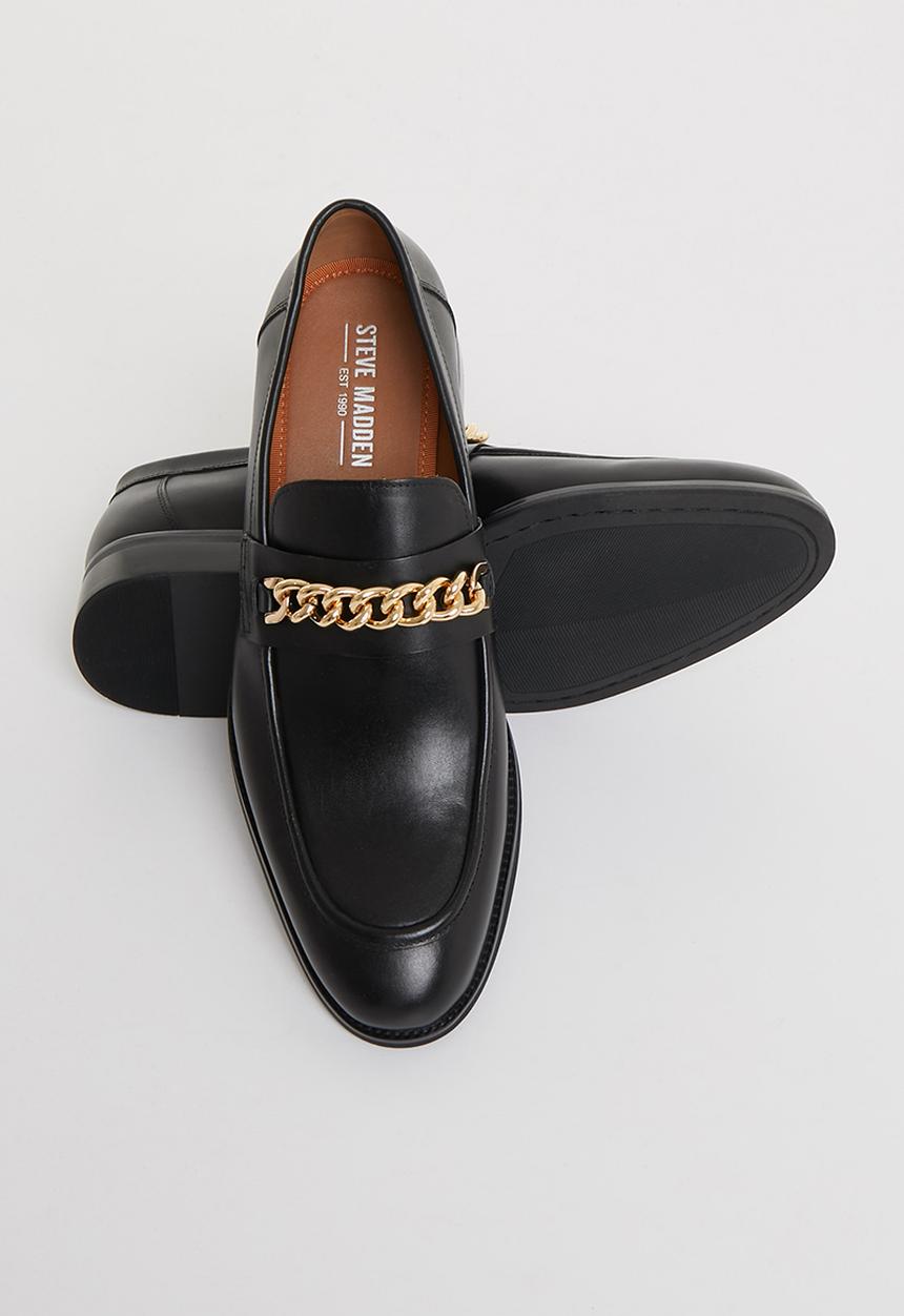 Steve Madden - Almano - black