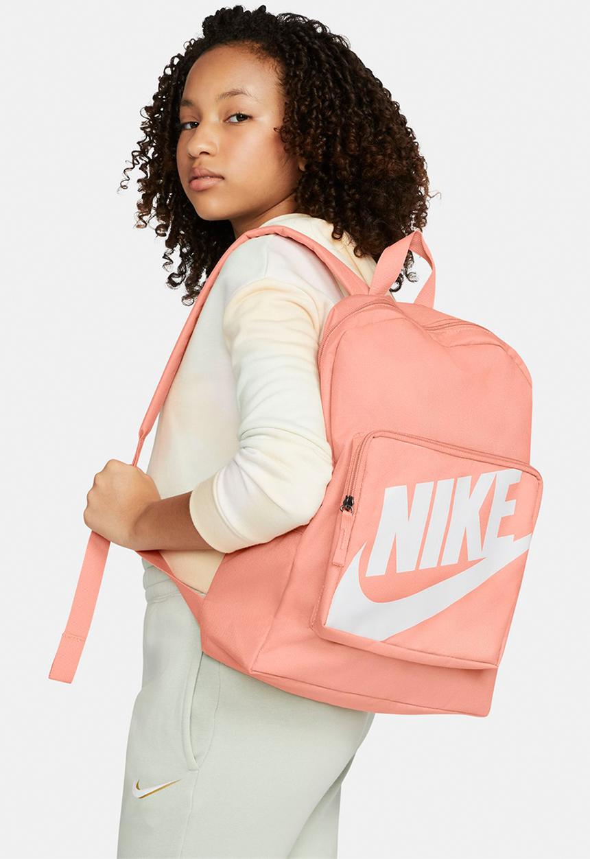 Nike - Nike classic - lt madder root/lt madder root/aura