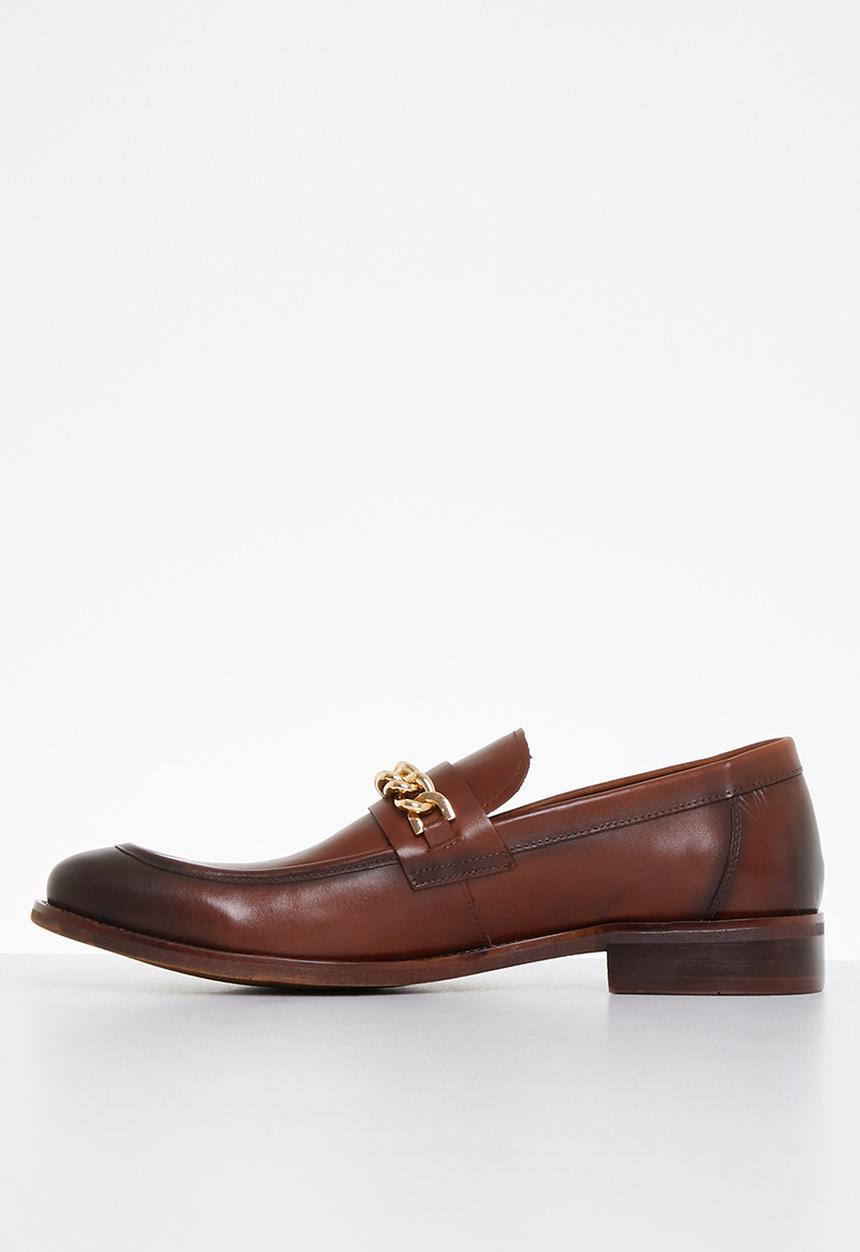 Steve Madden - Almano - tan