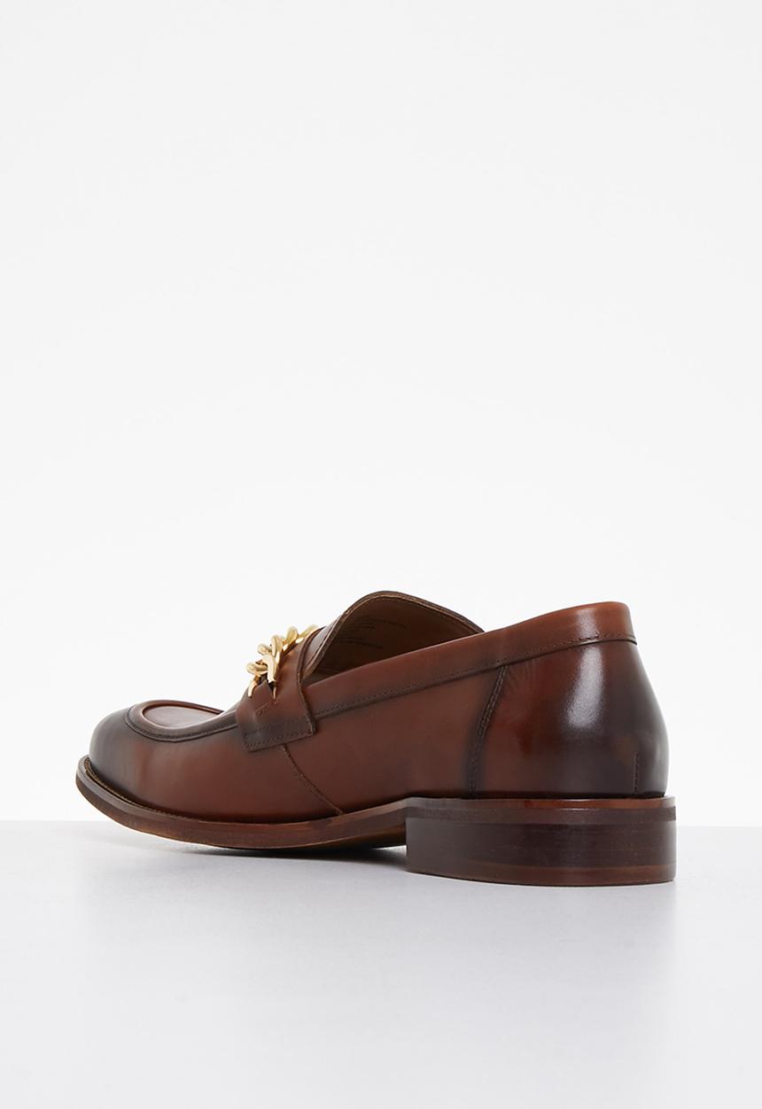 Steve Madden - Almano - tan