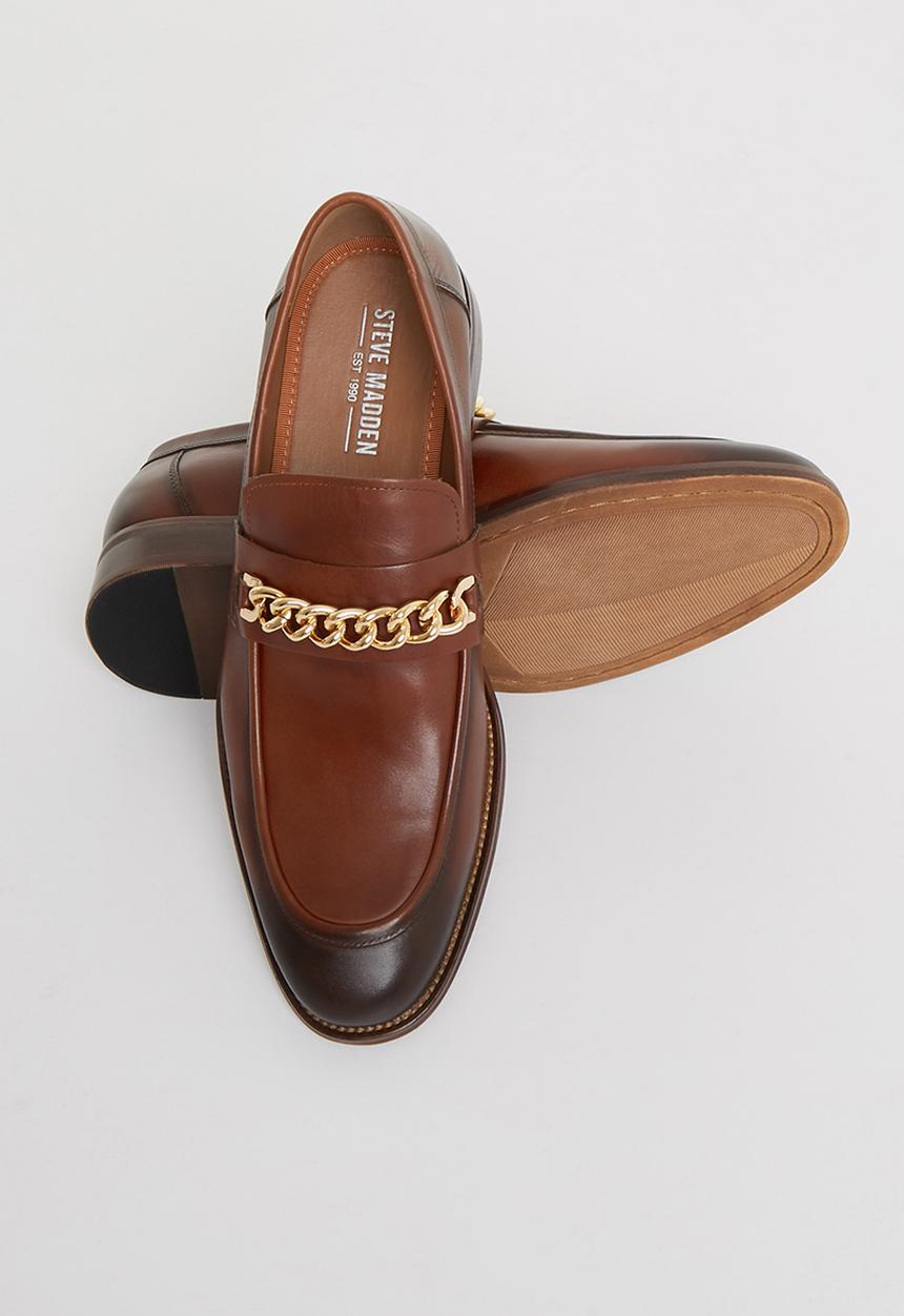 Steve Madden - Almano - tan