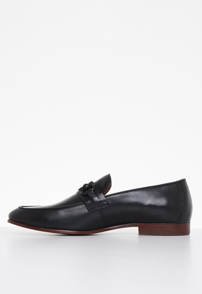 Steve Madden - Araaz - black