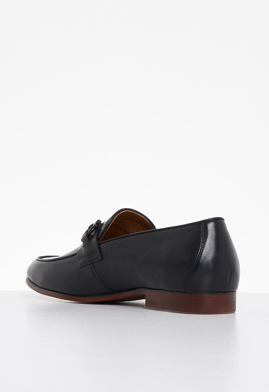 Steve Madden - Araaz - black