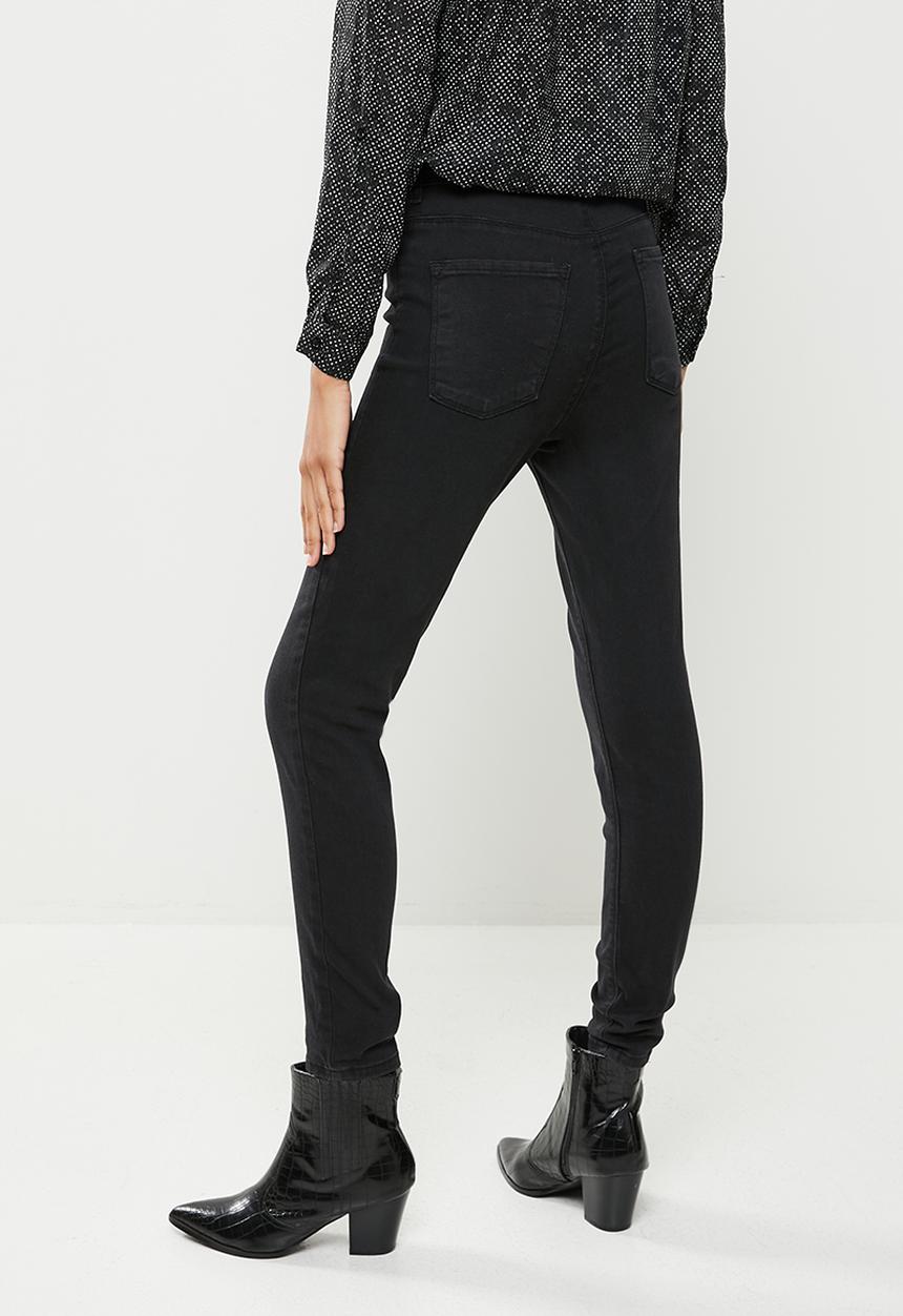 Koton - Carmen jeans - black