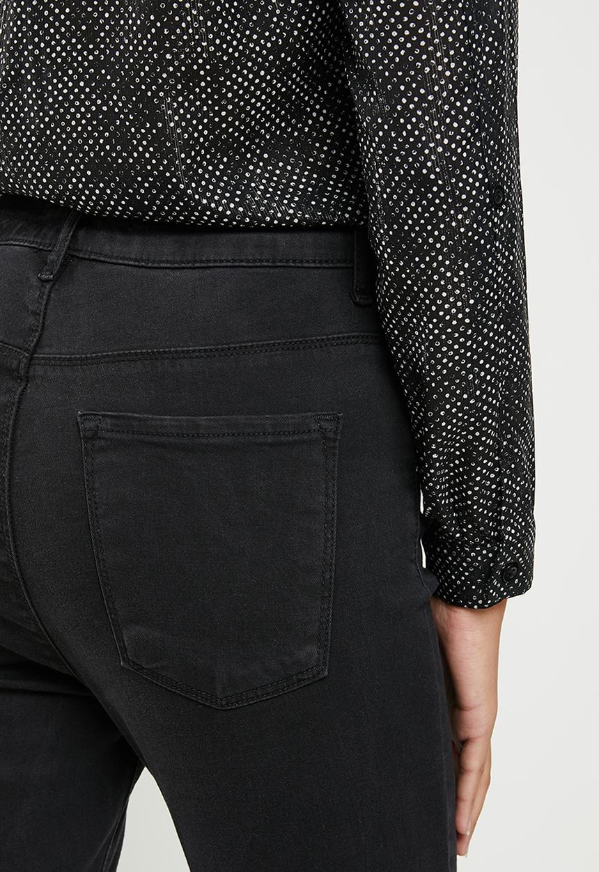 Koton - Carmen jeans - black