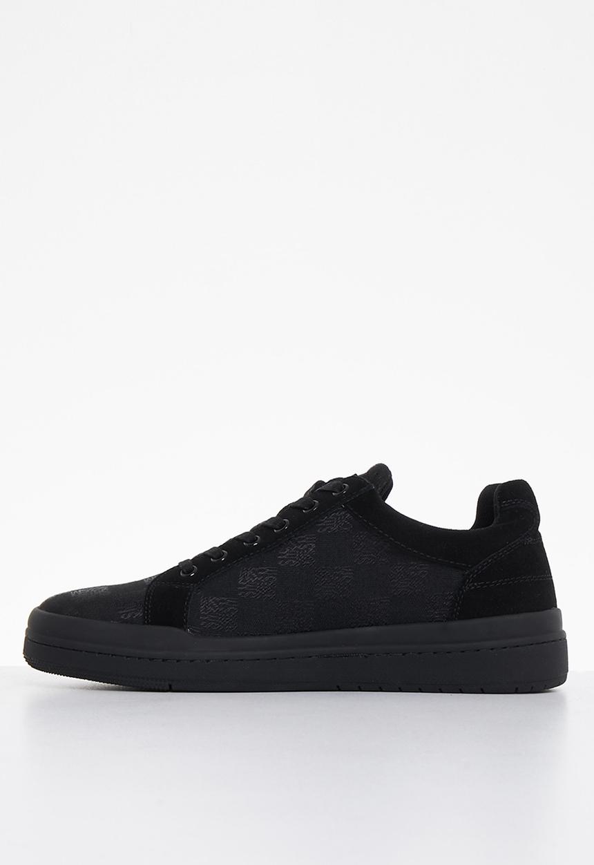 Steve Madden - Jokester - black