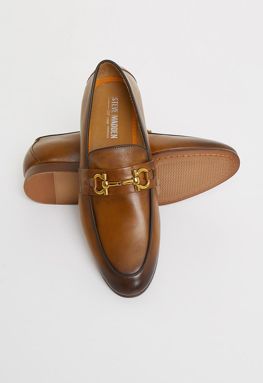 Steve Madden - Araaz - tan