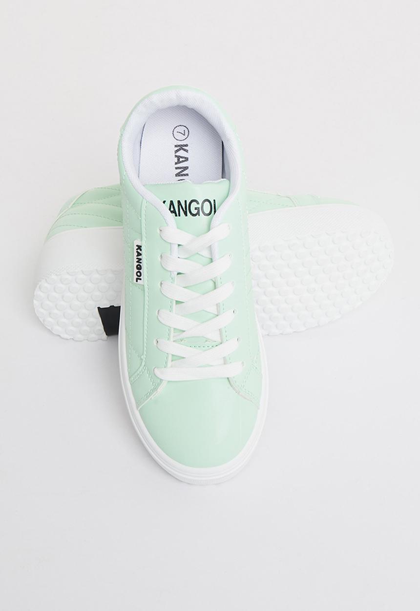 KANGOL - Sacromento sneaker - mint