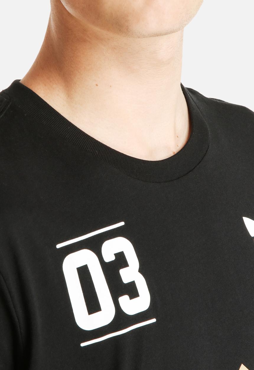 adidas Originals - Serrated Tee