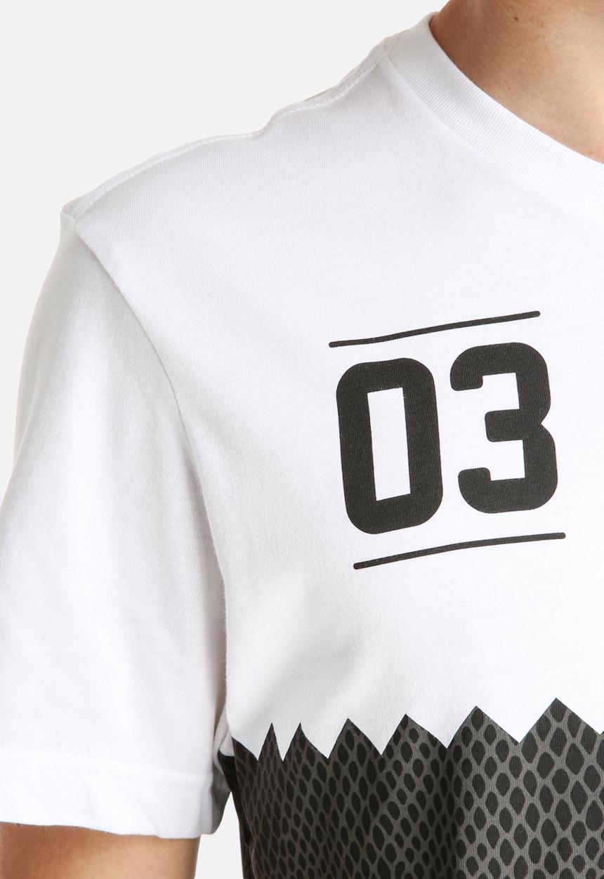 adidas Originals - Serrated Tee
