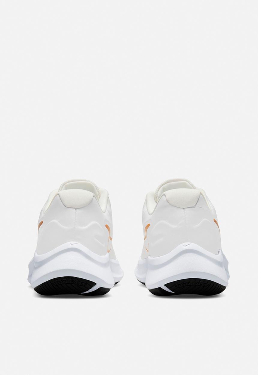 Nike - Nike star runner 3 (gs) - phantom/multi-color-white