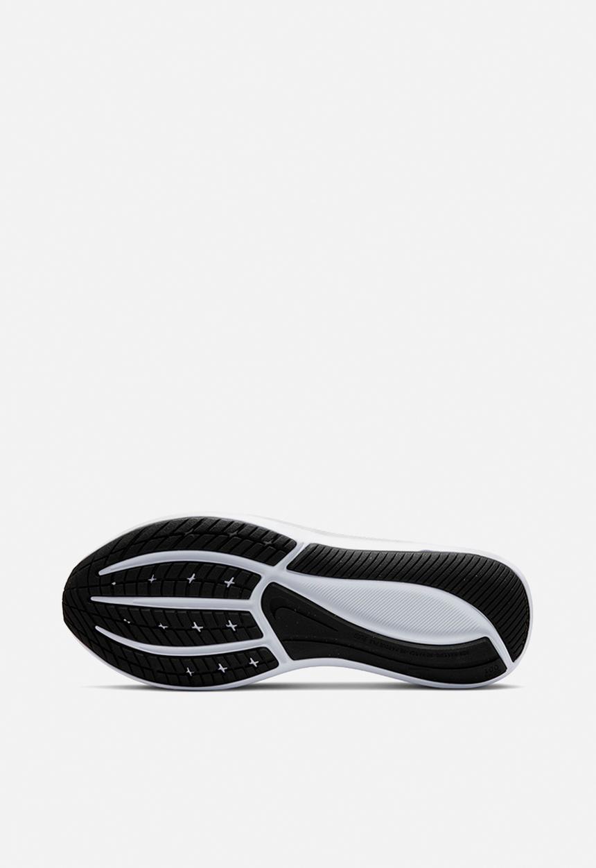 Nike - Nike star runner 3 (gs) - phantom/multi-color-white