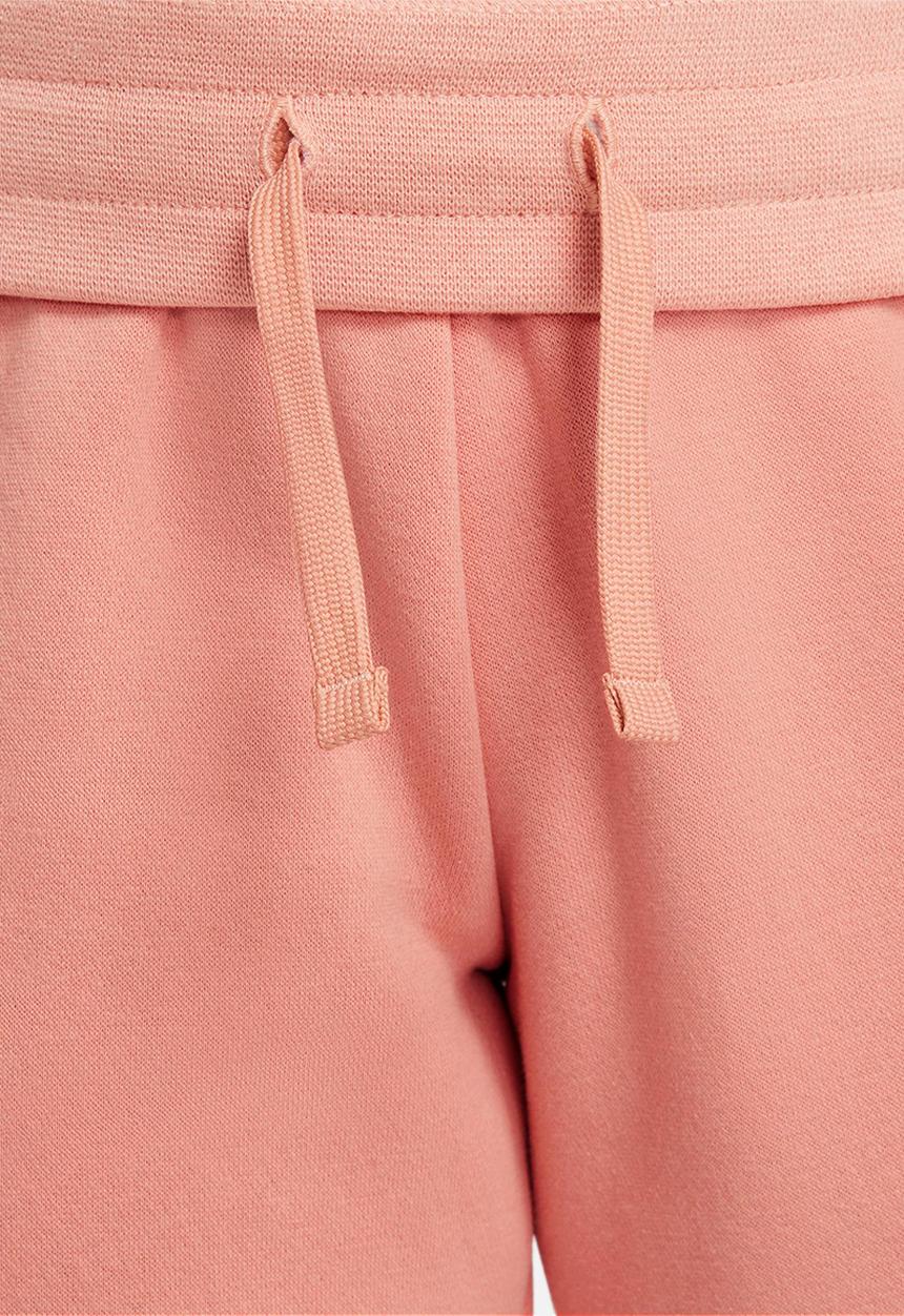 Nike - G nsw club flc pant lbr - pink