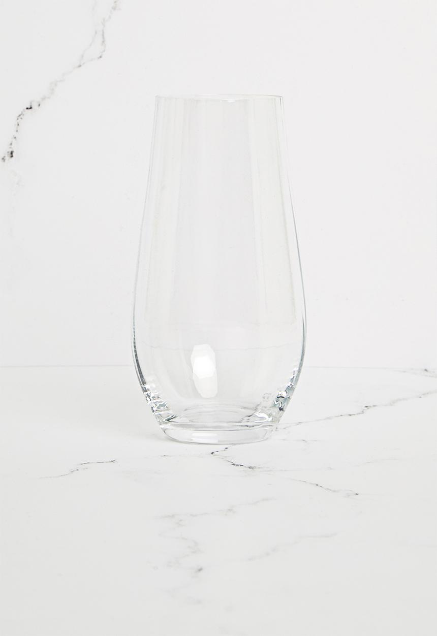 Excellent Houseware - Crystal Water glass set of 2