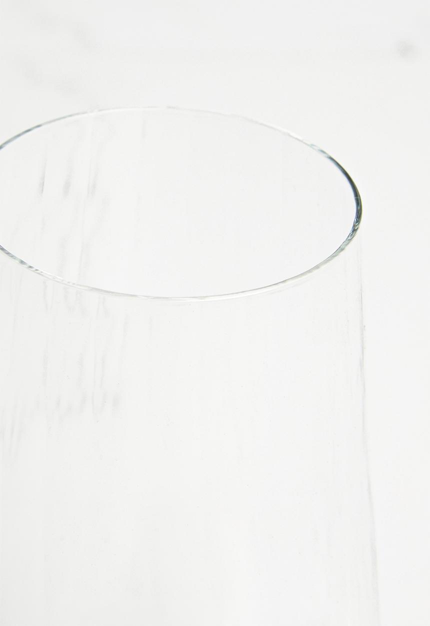 Excellent Houseware - Crystal Water glass set of 2