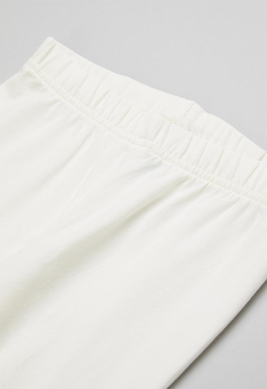 LAB - Leggings - white
