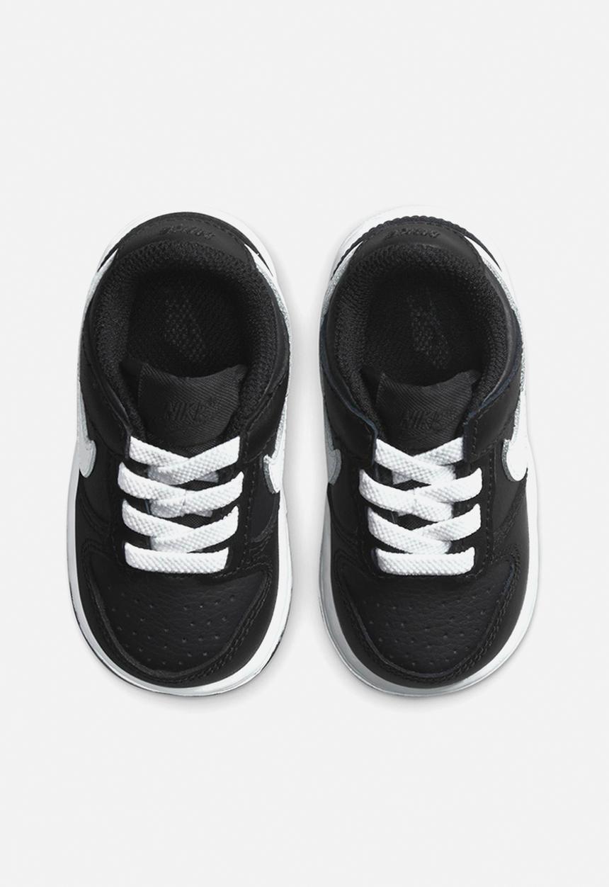 Nike - Nike dunk low (tde) - black/white-off noir