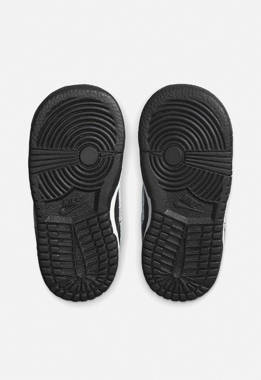 Nike - Nike dunk low (tde) - black/white-off noir