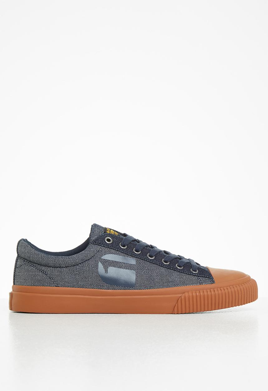 G-STAR - Meefic dnm m - navy