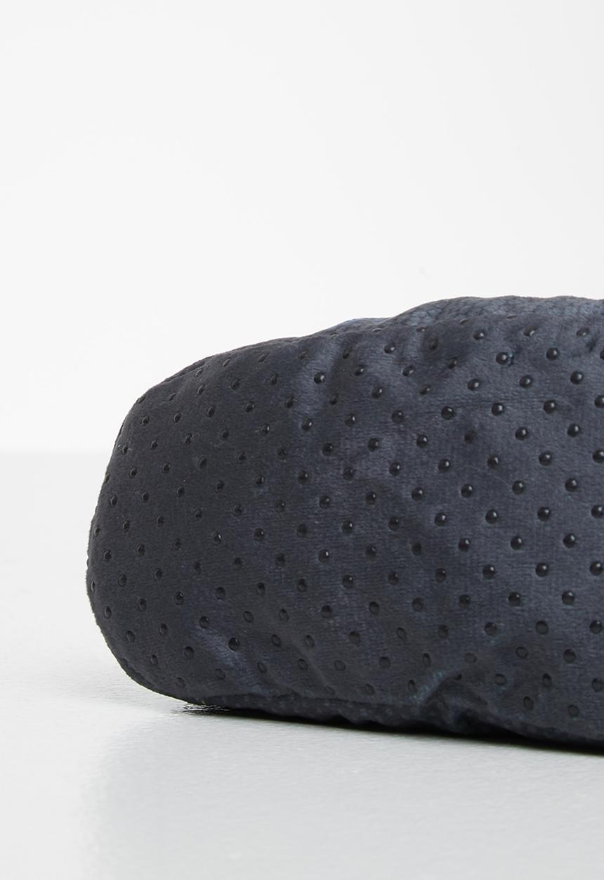 Character Group - Gamer squad slippers - black